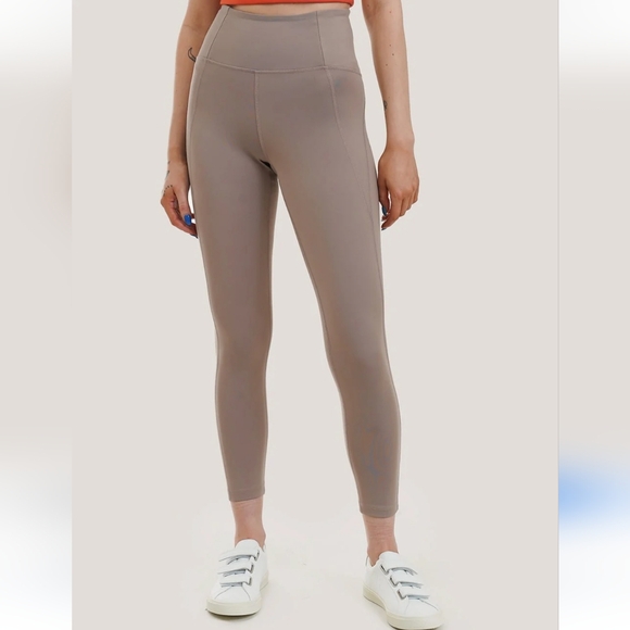 Girlfriend Collection Leggings NWot - Picture 6 of 16